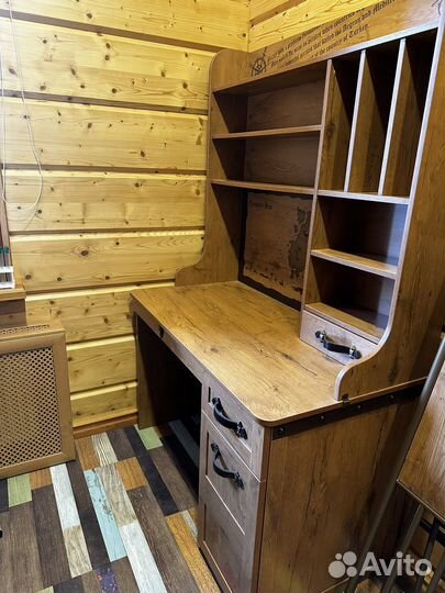 Продаю детскую мебель CilEK