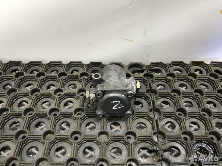 Клапан ограничения давления Daf XF105