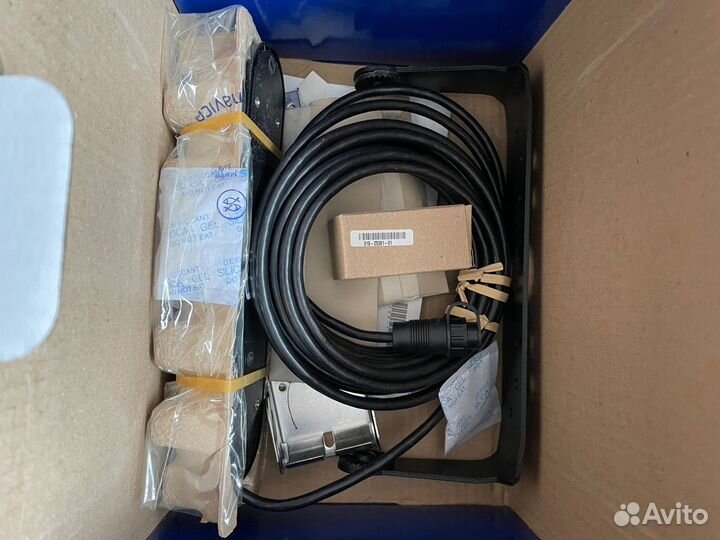 Lowrance hds 9 carbon с active imaging