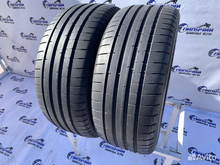 Dunlop SP Sport Maxx RT 2 225/45 R17 94W