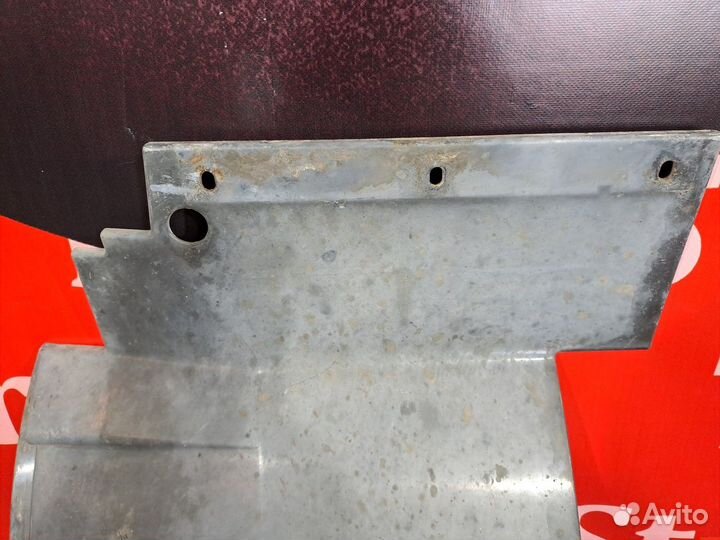 Подкрылок передний правый Daf XF105, Daf XF95