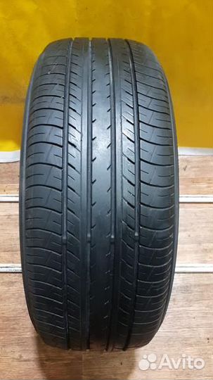 Yokohama dB Decibel E70 215/55 R17