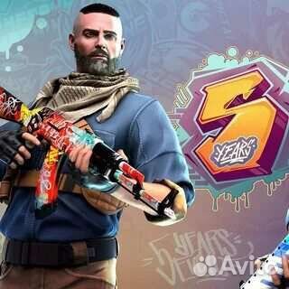 Продам план в standoff 2