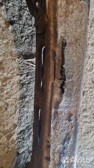 Задняя балка kia ceed, Hyundai elantra, i30