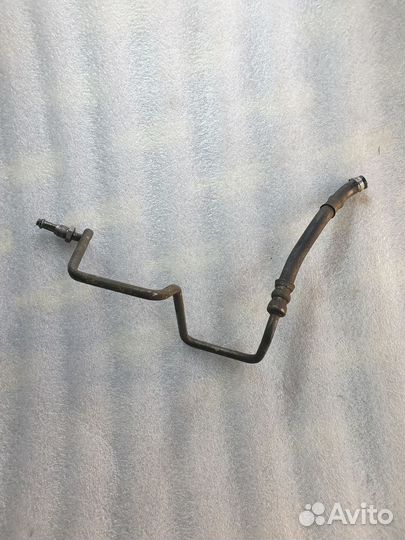 Трубка гидроусилителя Opel Astra
