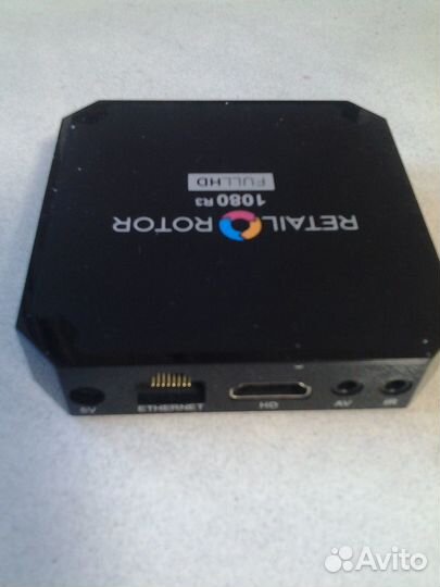 Тв приставка X 96 mini