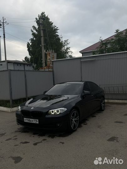 Колеса r19 разноширы на BMW