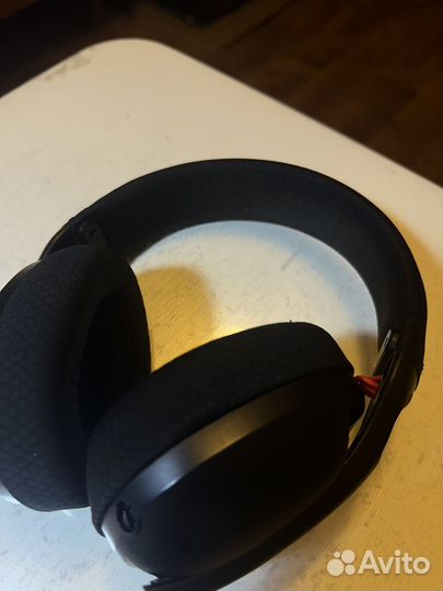 Беспроводные игровые наушники ardor gaming temple