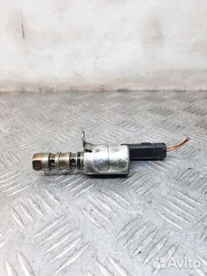 Фазорегулятор Peugeot 307 кабриолет 2.0 RFJ 2006