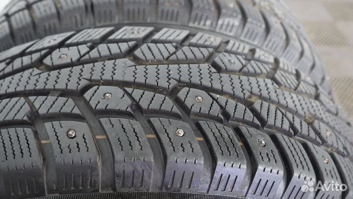 Комплект колёс Ecovision W686 185/65 R15