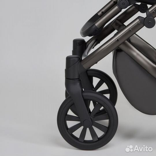 Коляска 2 в 1 Anex m/type (Shell)