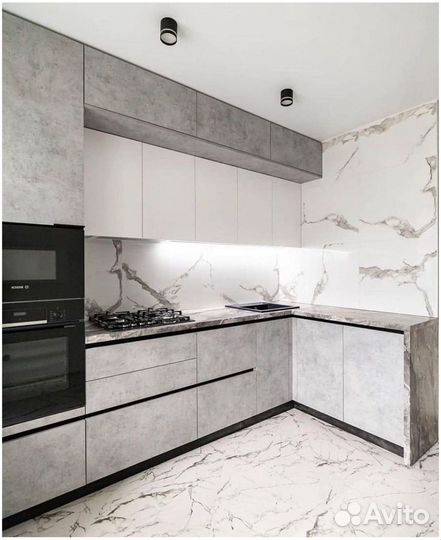 Кухонный гарнитур CS - 64