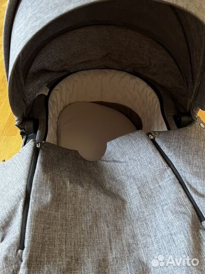 Люлька stokke xplory стокке