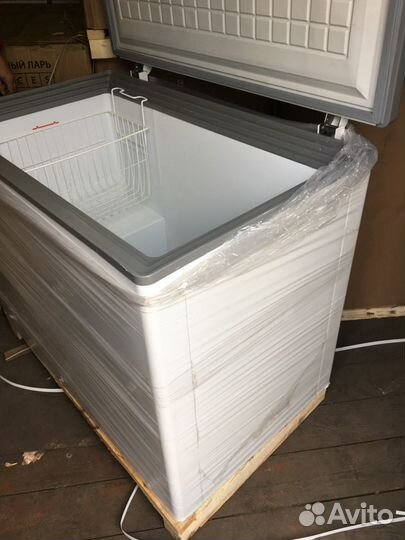 Морозильный ларь»Frosstorr» 350 литров