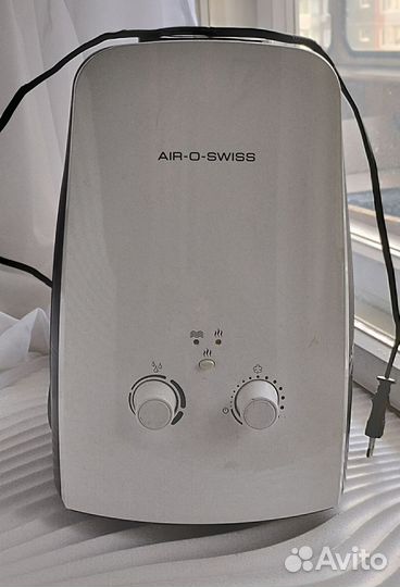 Увлажнитель воздуха boneco Корея