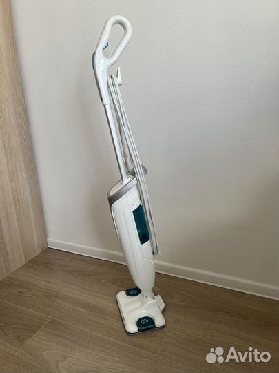 Паровая швабра tefal