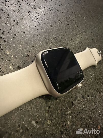 Apple watch