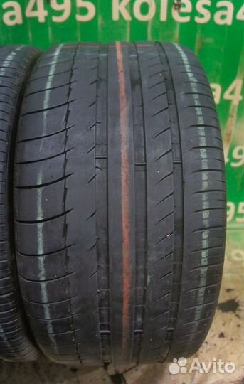 Michelin Pilot Sport PS2 275/35 R19 100Y