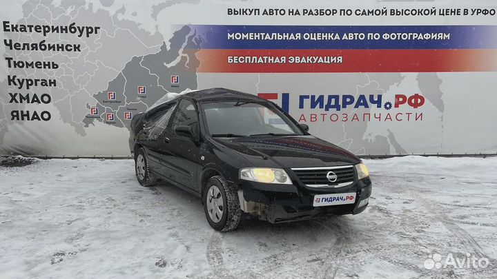 Фонарь задний (стоп сигнал) Nissan Almera Classic (B10) 26590-95F0D