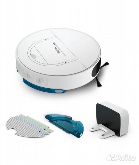 Робот пылесос Tefal X-Plorer