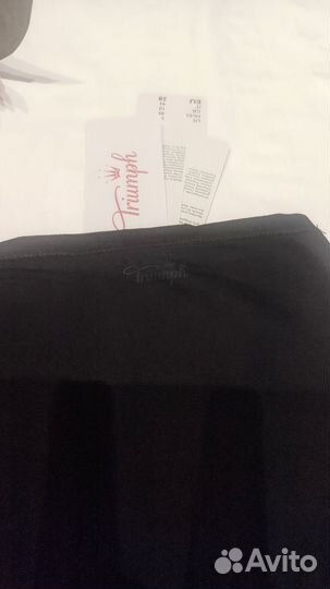 Нижняя юбка подъюбник Triumph 42