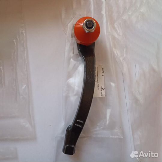 Наконечник рулевой р/т Renault megane 2,scenic 2