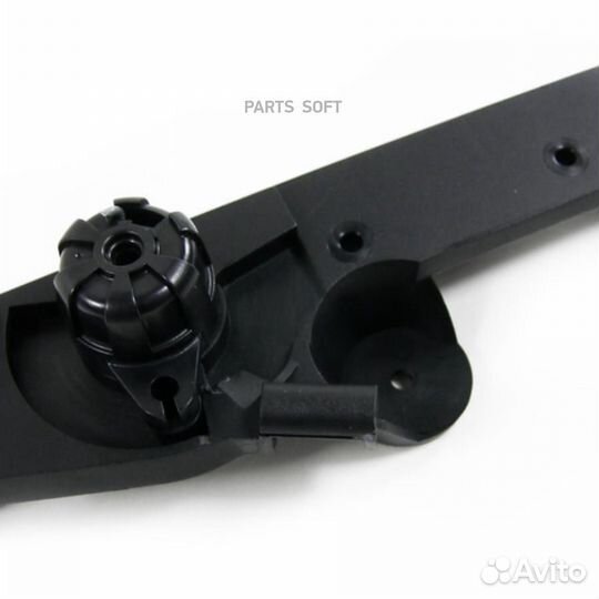 BMW 51 23 7 023 992 Кронштейн