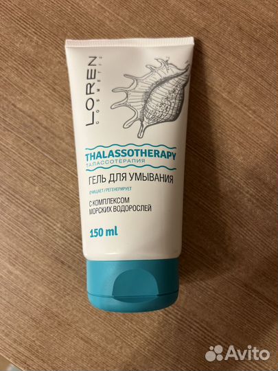 Женская косметика