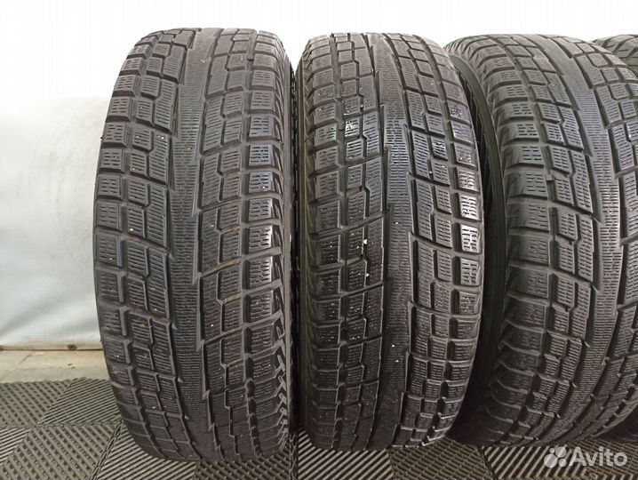 Колеса в сборе зимние R17 Mazda CX-5