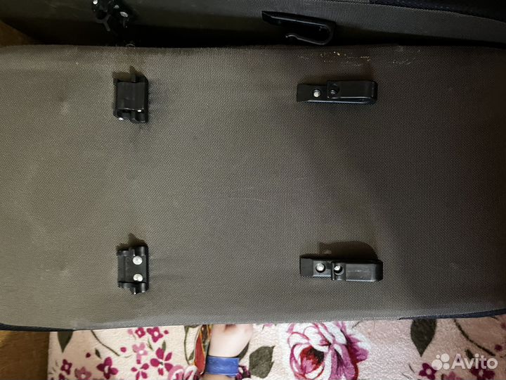 Люлька для коляски