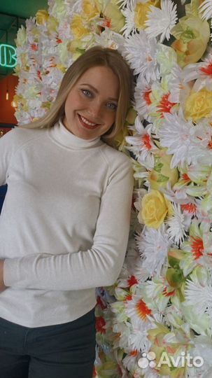 Фотозона на праздник