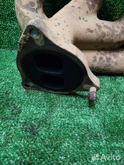 Коллектор выпускной Chery Very A13, (477F1008111)