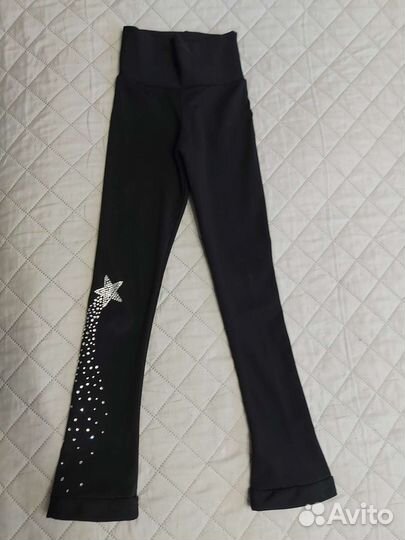 Термобрюки 