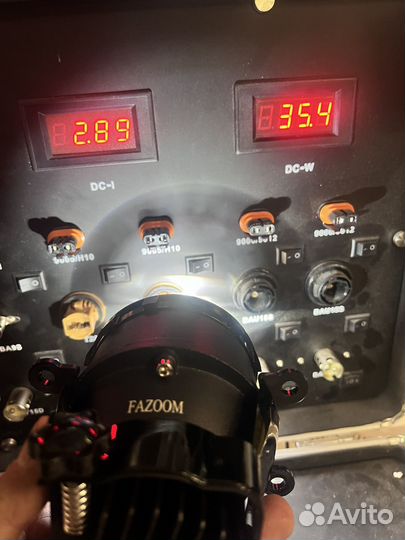 Лед птф универсальные