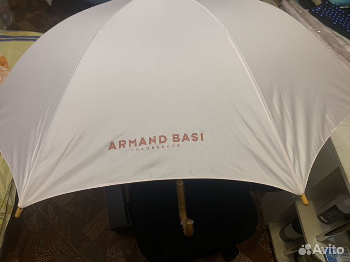 Зонт AB lovely blossom umbrella