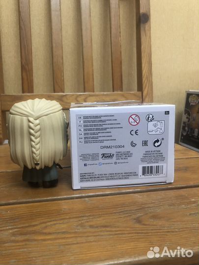 Funko pop lord of the rings legolas