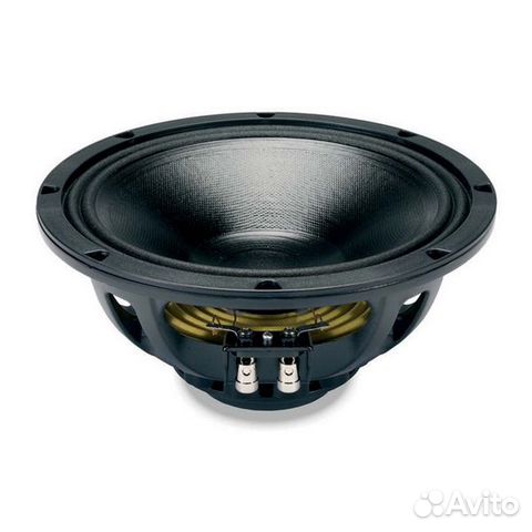 Динамик Eighteen Sound 10NMB420/8