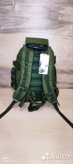 Рюкзак рейдовый mr. martin 40 литров