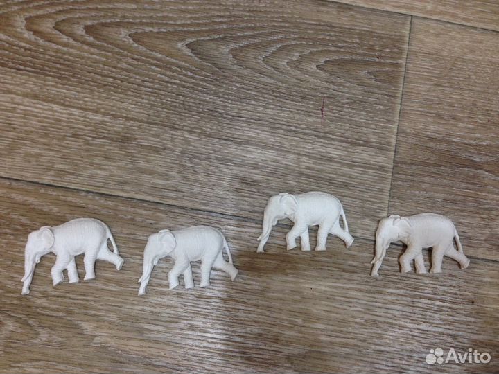 Слоники для рукоделия