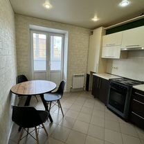 2-к. квартира, 62 м², 10/10 эт.