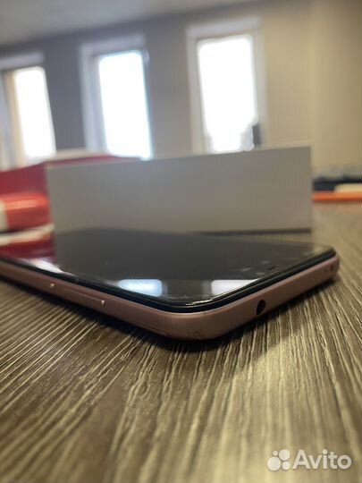 Xiaomi Redmi 6 Pro, 4/32 ГБ
