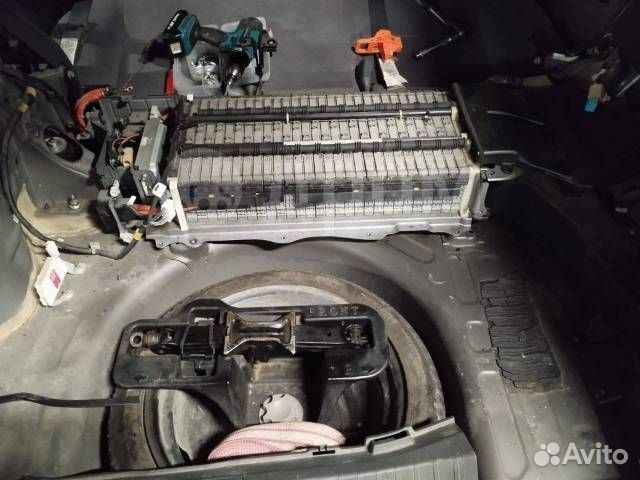 Диагностика и ремонт ввб Toyota Lexus