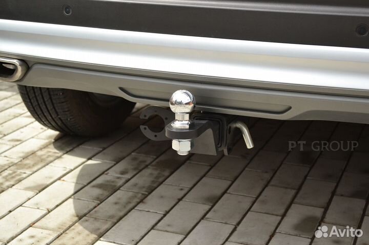 Тсу/ съемный квадрат/ geely Atlas Pro 2021