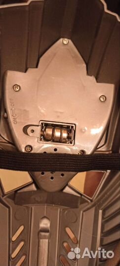 Новогодний костюм