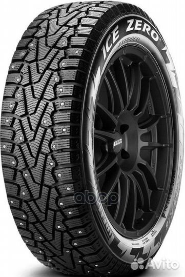 Pirelli Ice Zero 265/50 R20