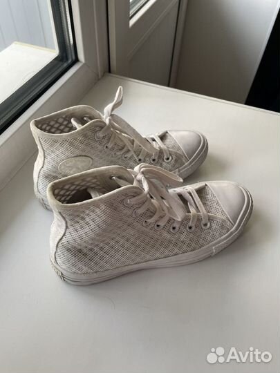 Кеды converse женские 36 37