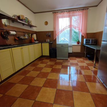 Коттедж 180 м² на участке 10 сот.