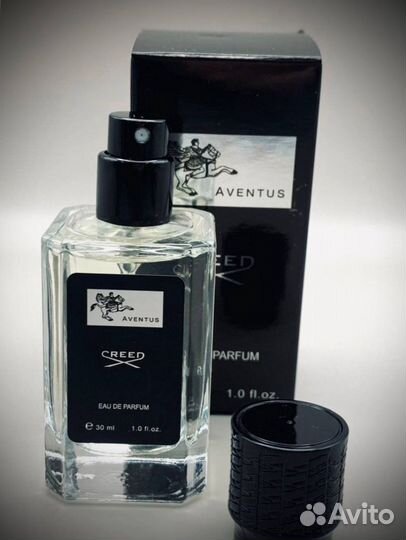 Creed aventus