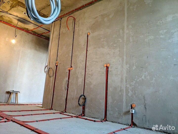 Услуги электрика. Электрик на дом