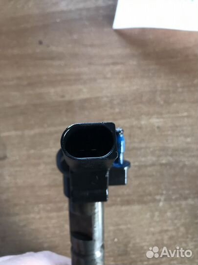 Форсунка дизельная электрическая Kia Sorento II (2